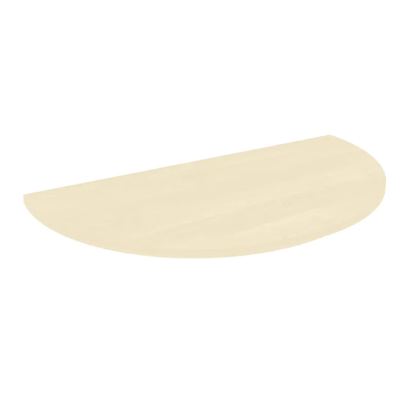 Приставка к столу переговорному First KPR-3 (клён)